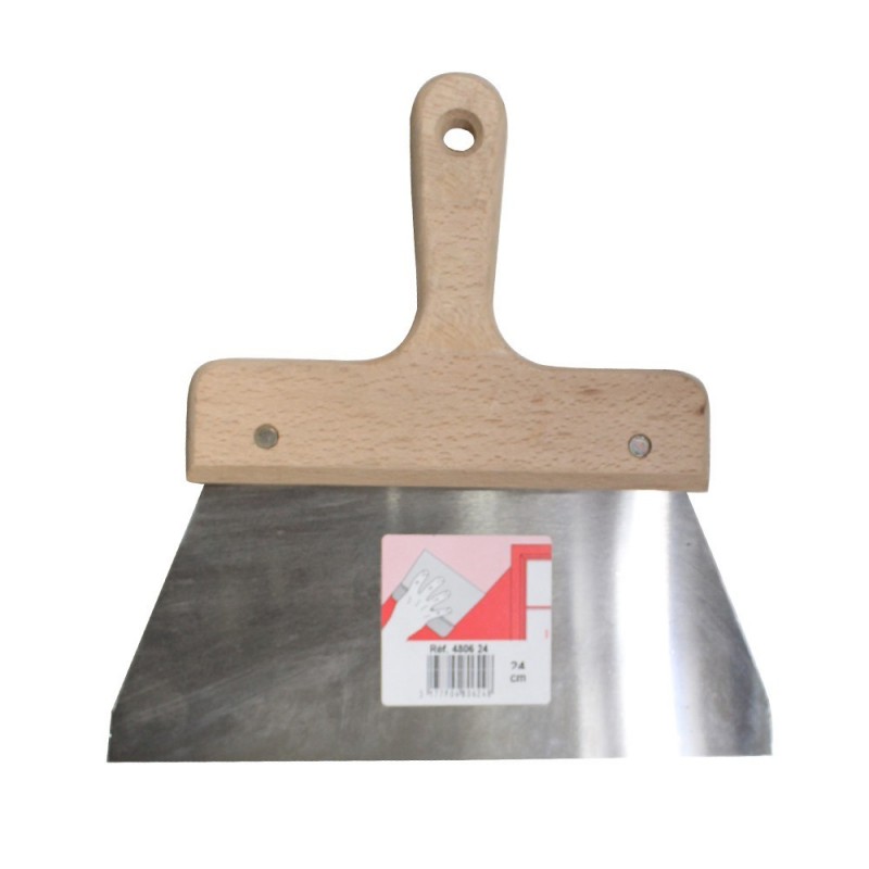 Couteau à enduire ECO 24cm UV3