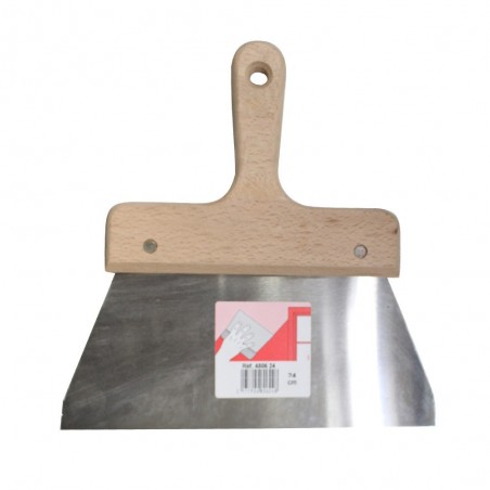 Couteau à enduire ECO 24cm UV3