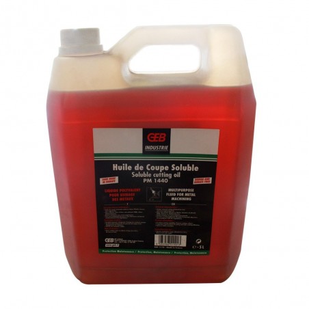 Huile de coupe 20 Litres