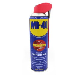 Wd 40 500ml