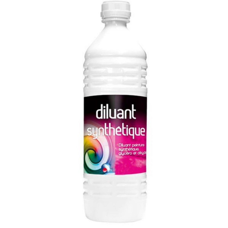 Solvant solvesso 0.5L
