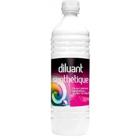 Solvant solvesso 0.5L