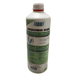 Deboucheur universel 1litre