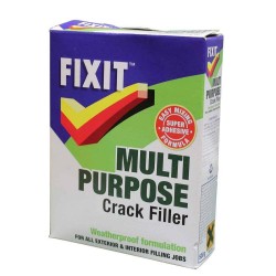 Crackfiller 500 grs Fixit -poudre de rebouchage -  - meilleure qualité