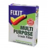 Crackfiller 500 grs Fixit -poudre de rebouchage -  - meilleure qualité