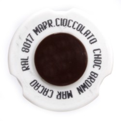 Aérosol 400 ml RAL8017 brun chocolat