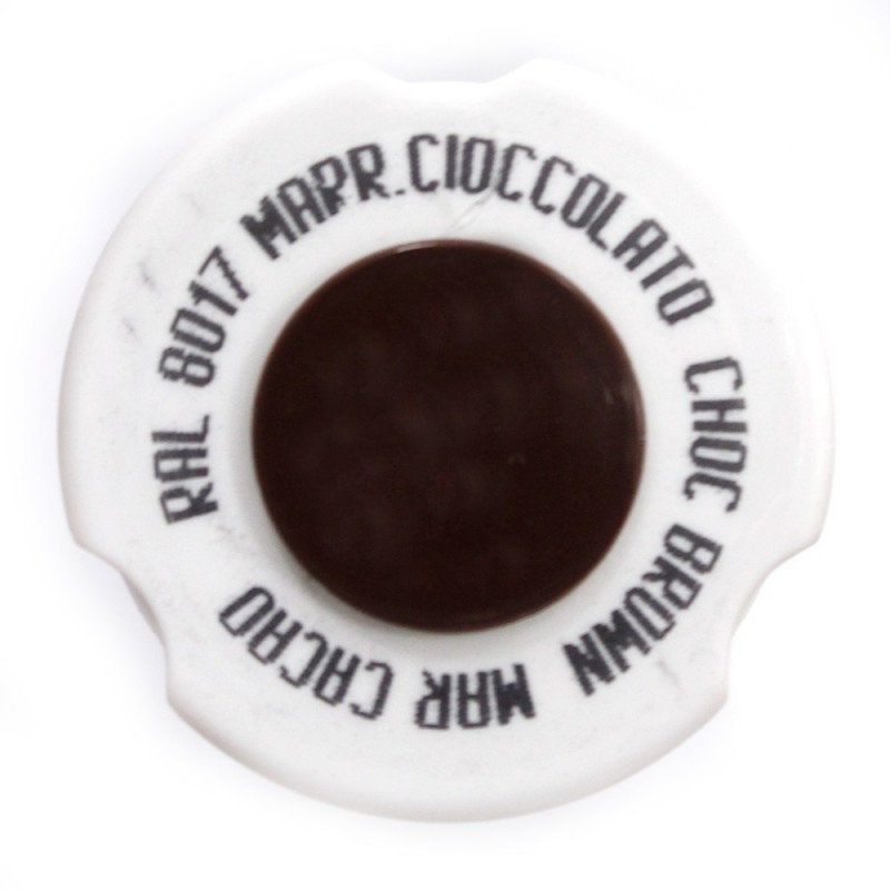 Aérosol 400 ml RAL8017 brun chocolat