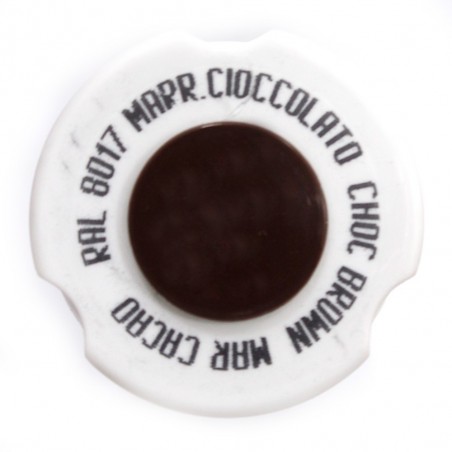 Aérosol 400 ml RAL8017 brun chocolat