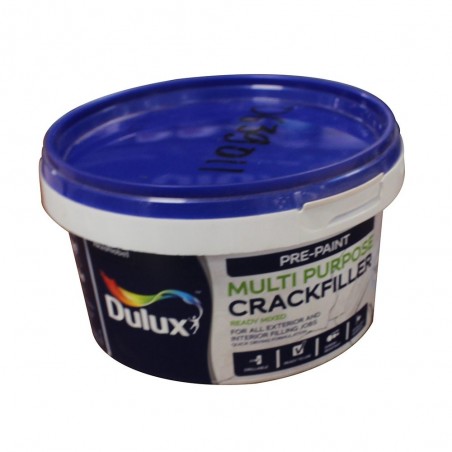 Crackfiller 500gr Fixit-pate de rebouchage
