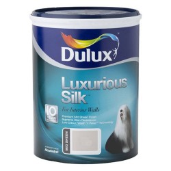 Peinture intérieure Luxurious Silk -  - meilleure qualité