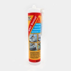 Sikaseal-108 mastic transparent 300 ml -  - meilleure qualité