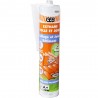 Mastic-colle exthane gris cartouche 300ml -  - meilleure qualité