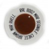 Aérosol 400 ml RAL8002 brun de sécurité