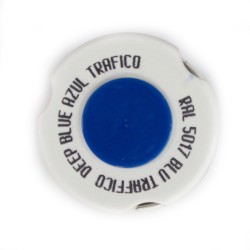 Aérosol 400 ml RAL5017 bleu signalisation