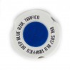 Aérosol 400 ml RAL5017 bleu signalisation
