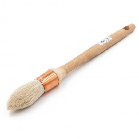Brosse pouce N°4 chantier UV6