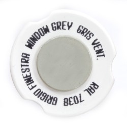 Aérosol 400 ml RAL7038 gris agate