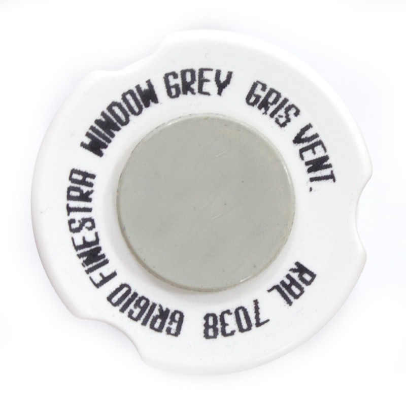 Aérosol 400 ml RAL7038 gris agate