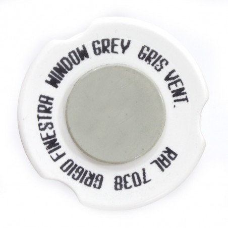Aérosol 400 ml RAL7038 gris agate