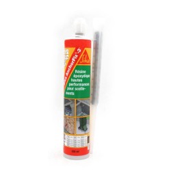 Scellement chimique rapide Sika Anchorfix-2+ 300ml -  - meilleure qualité