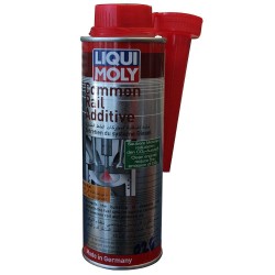 Additif common rail injection Direct 250ml 1-6