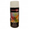 Peinture acrylique aérosol RAL9003 400ml Blanc de sécurité