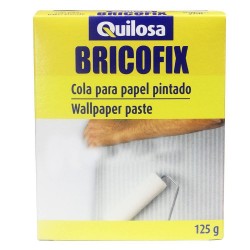 Colle à papier peint 125gr