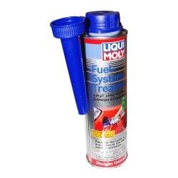 Traitement injection circuit essence 300ml