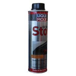 Stop fumee dhuile 300ml 1-20