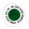 Aérosol 400 ml RAL6002 vert printemps