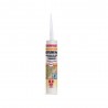 Mastic acrylique maçonnerie cartouche 310ml blanc FT -  - meilleure qualité