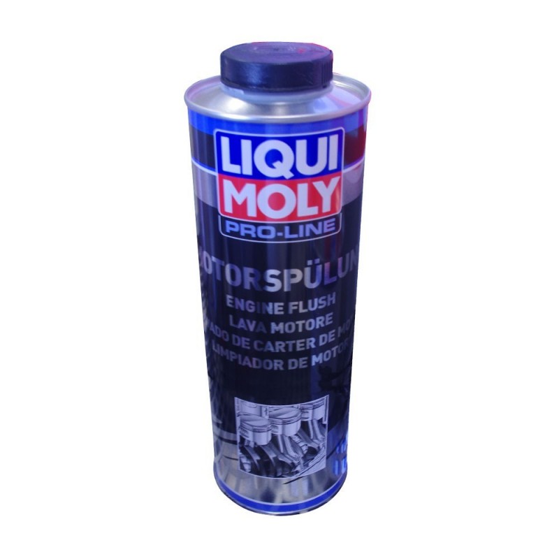 Pro line rinçage moteur 1L