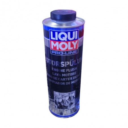 Pro line rinçage moteur 1L