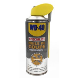 Huile de coupe Wd 40 400ml