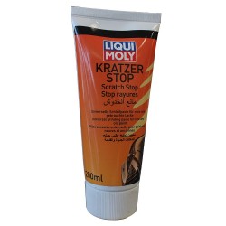 Stop rayureetverres aveugles 200ML - 1-12