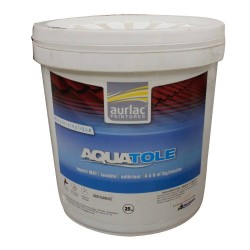 Aquatole gris 25kg -  - meilleure qualité