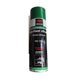 Lubrifiant silicone 500ml