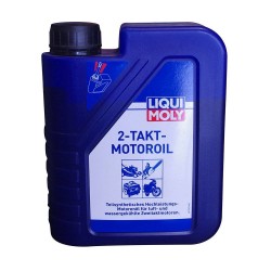 Huile moteur 2 Temps 1L