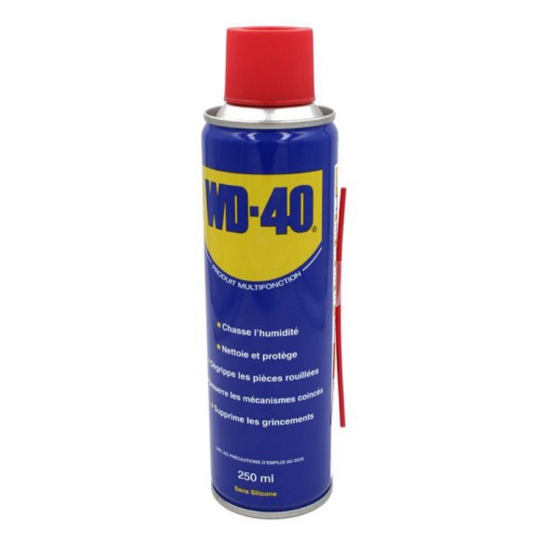 Wd 40 200ml