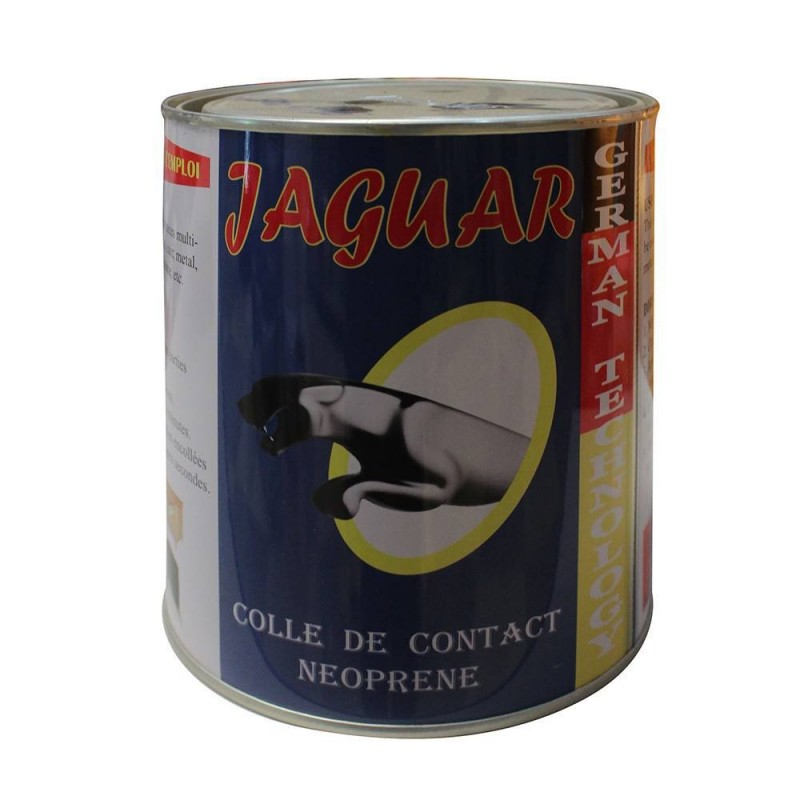 Colle néoprène Jaguar 1KG -  - meilleure qualité
