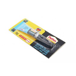 Pattex Super glue 3gr -  - meilleure qualité