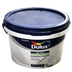 Smoothover 18Kg enduit de lissage intérieur extérieur séchage rapide -  - meilleure qualité