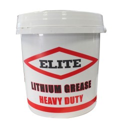 Graisse Elite LITHIUM H D plast 5kg