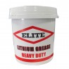 Graisse Elite LITHIUM H D plast 5kg
