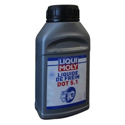 Liquide de frein DOT 5 fr 250ML 1-24