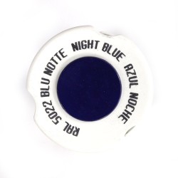 Aérosol 400 ml RAL5022 bleu nuit