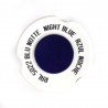 Aérosol 400 ml RAL5022 bleu nuit