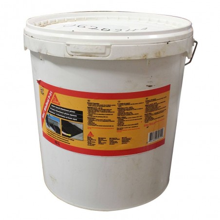 Primaire d'étanchéité Sika BituSeal P-01 seau de 15L -  - meilleure qualité