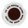 Aérosol 400 ml RAL8016 brun acajou