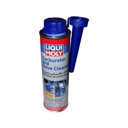 Entretien carburateur MTX 300ml